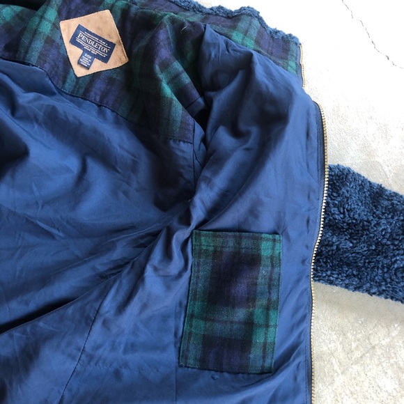 Pendleton Jacket - Picture 13 of 16